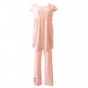 Comfortable pajama short sets for women