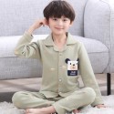 100 Cotton Soft pajama set for Boys