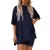 Navy blue 