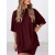 Wine red 