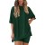 Dark green 
