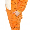 lovely Tigger cartoon animals Onesie Costumes cheap