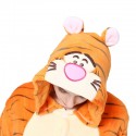 lovely Tigger cartoon animals Onesie Costumes cheap