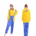 Cosplay lovely animals Onesie Giraffe and Pikachu