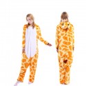 Cosplay lovely animals Onesie Giraffe and Pikachu