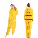 Cosplay lovely animals Onesie Giraffe and Pikachu