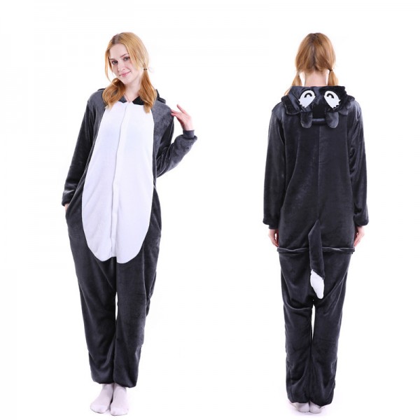 Cosplay lovely animals Onesie Giraffe and Pikachu