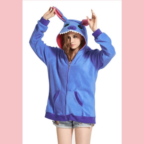 Soft Cartoon animal print onesies