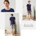 Men's pajama sets Beach Shorts