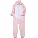 girls cartoon animal conjoined Onesie for children