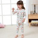 Cheap babies underwear set pajama sets for kids