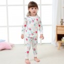 Cheap babies underwear set pajama sets for kids