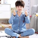100 Cotton Soft pajama set for Boys
