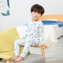 Children Cotton pajama sets wit cute print